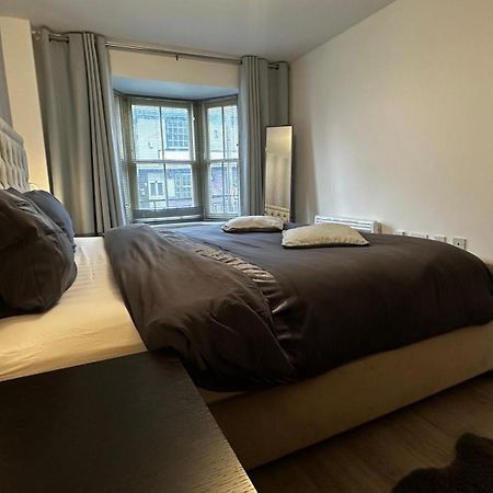 One Bedroom Flat Town Centre Colchester Eksteriør billede