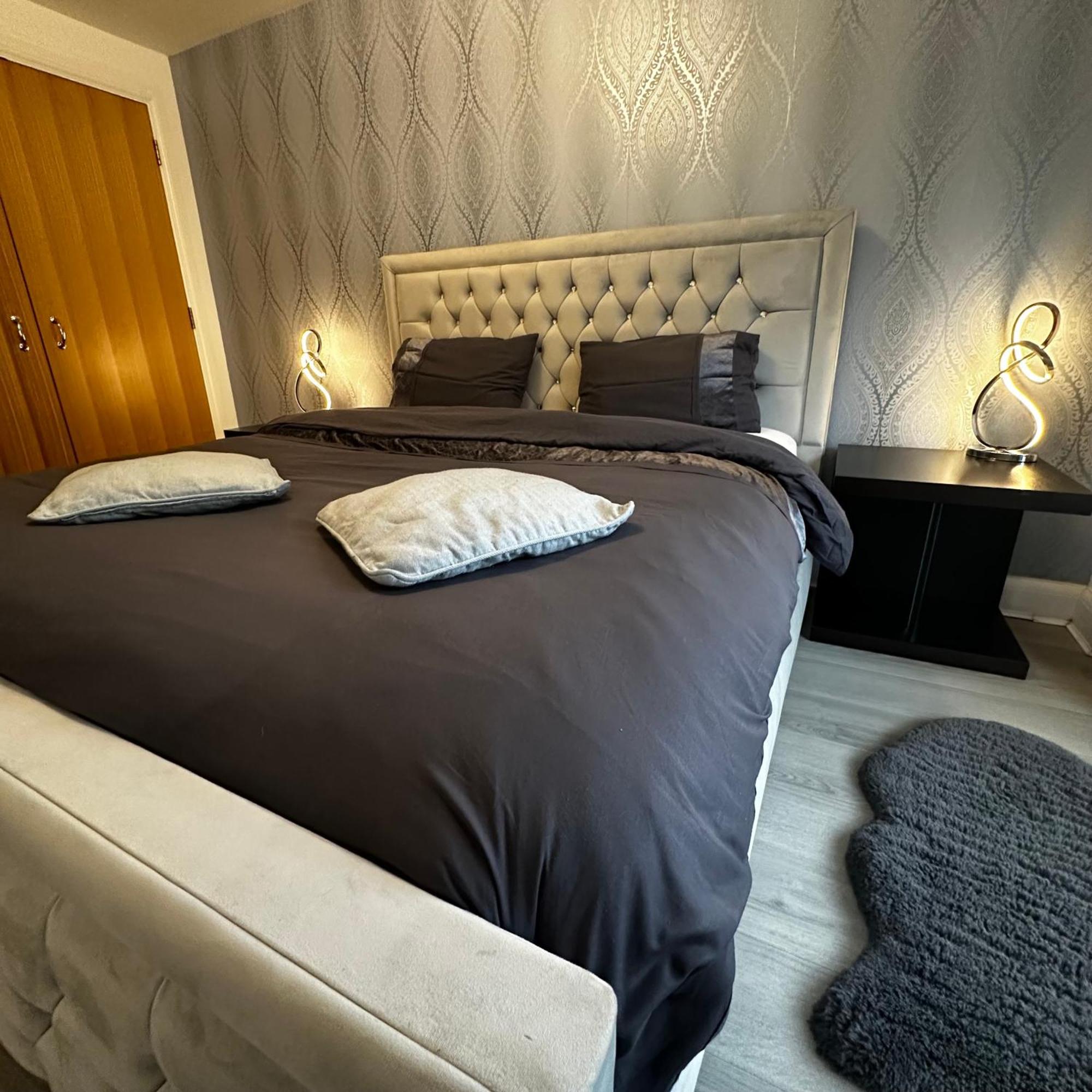 One Bedroom Flat Town Centre Colchester Eksteriør billede