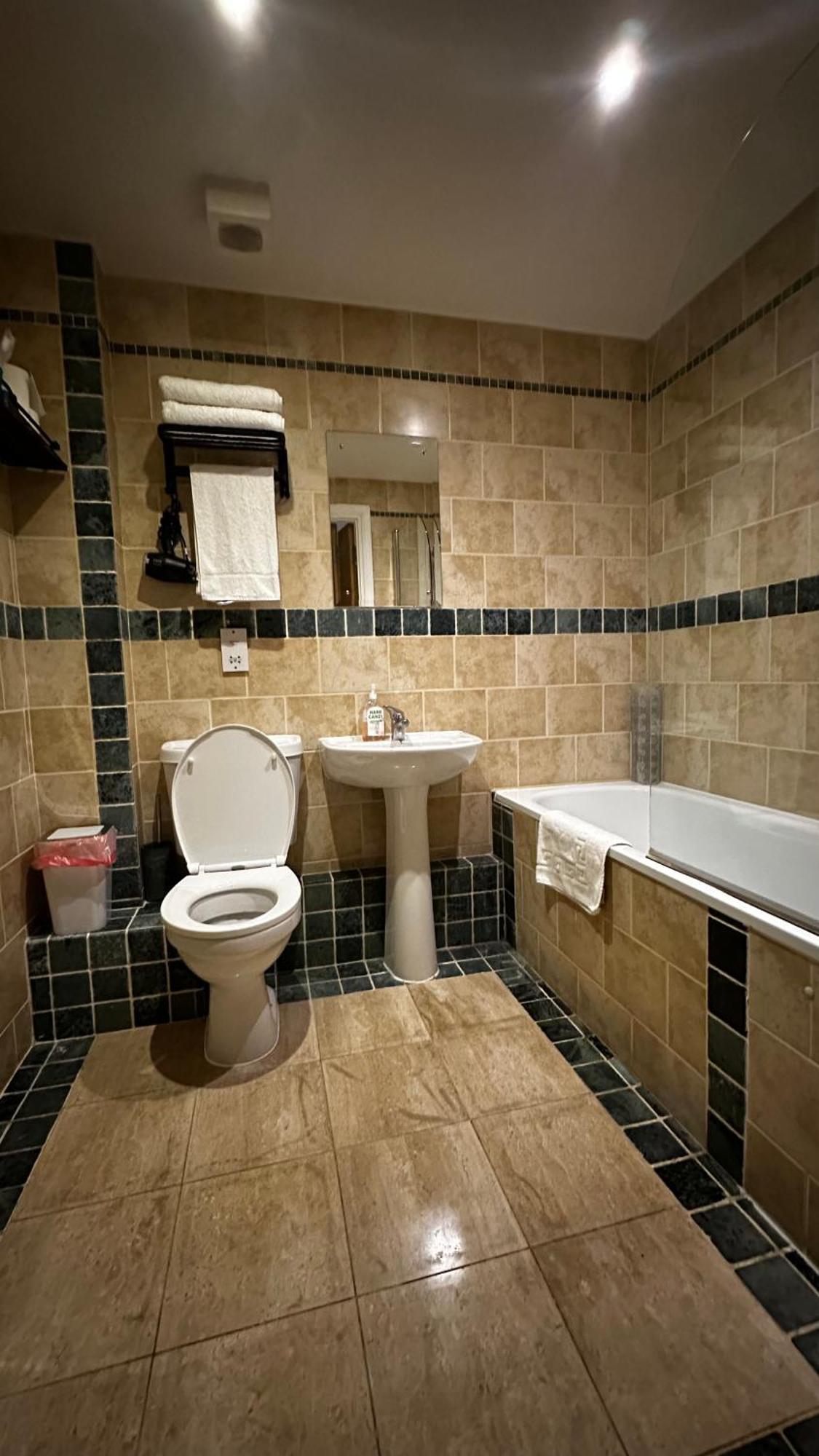 One Bedroom Flat Town Centre Colchester Eksteriør billede